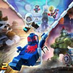 Annunciata la data di uscita di LEGO Marvel Super Heroes 2