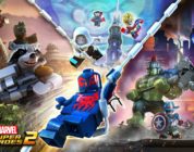 Annunciato il Pacchetto Personaggi “Champions” per LEGO Marvel Super Heroes 2