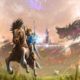 The Legend of Zelda: Breath of the Wild Recensione