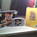 N64 – Conker’s Bad Fur Day – PAL – Complete