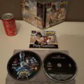 PS1 – Crash Bandicoot 3 Warped – PAL – Complete
