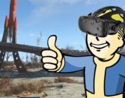 Fallout VR Finalmente disponibile per HTC Vive
