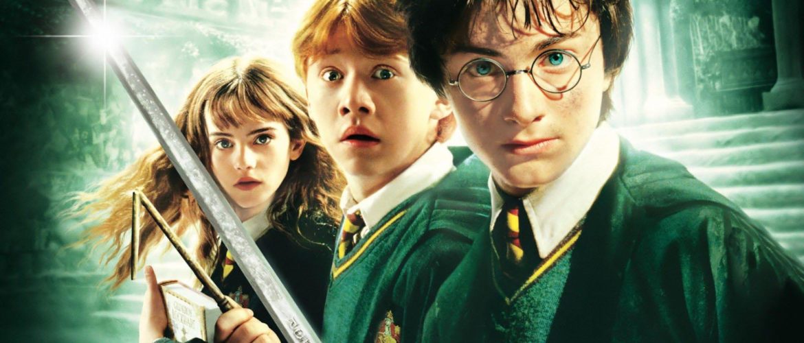 Jam City annuncia il gioco mobile Harry Potter: Hogwarts Mystery