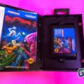 MD – Splatterhouse 2 – USA – Complete