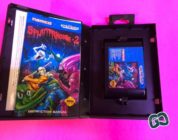 MD – Splatterhouse 2 – USA – Complete