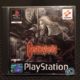 PS1 – Castlevania: Symphony of the Night – PAL – Complete