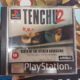 PS1 – Tenchu 2: Birth of the Stealth Assassins – PAL ITA – Boxed
