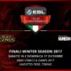 ESL Italia Championship: al via le finali della Winter Season 2017 del più celebre campionato di eSport italiano