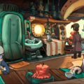 Chaos on Deponia