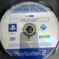 PS2 – Rule of Rose Promo – PAL – Loose