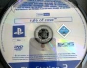 PS2 – Rule of Rose Promo – PAL – Loose