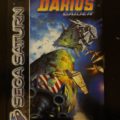 SATURN – Darius Gaiden – PAL – Complete