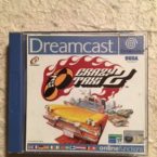 DC – Crazy Taxi 2 – PAL – Complete