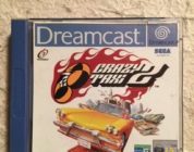 DC – Crazy Taxi 2 – PAL – Complete