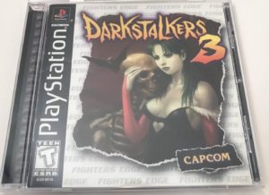 Darkstalkers 3