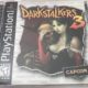 PS1 – Darkstalkers 3 – USA – Complete