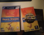 GC – Beach Spikerz – PAL – Complete