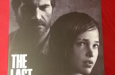 PS3 – The Last Of Us – Official Action Figure – New