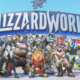 Blizzard – nuova mappa di Overwatch: ecco Blizzard World