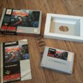 SNES – Super Castlevania 4 – PAL – Complete