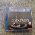 DC – Dino Crisis – PAL – Complete