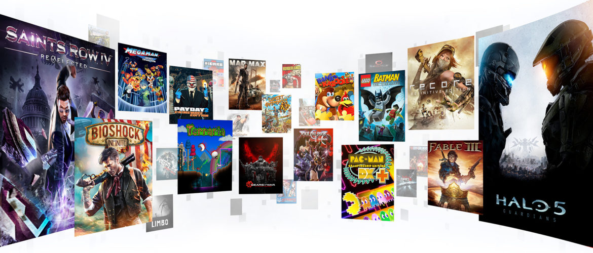 Xbox Game Pass si espande per includere i nuovi titoli Microsoft Studios