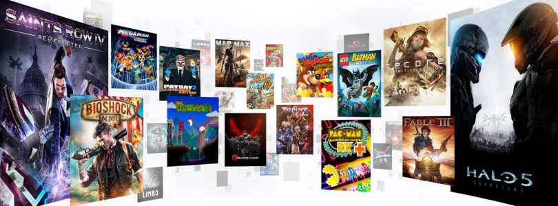 Xbox Game Pass si espande per includere i nuovi titoli Microsoft Studios