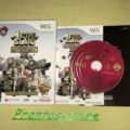 WII – Metal Slug Anthology – PAL ITA – Complete