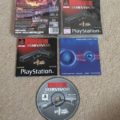 PS1 – Resident Evil Gun Survivor – PAL – Complete