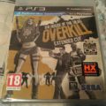 PS3 – The House Of The Dead Overkill – PAL – New