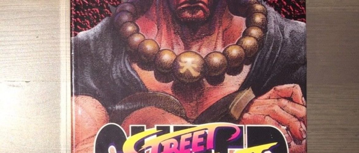 3DO – Super Street Fighter 2 Turbo – NTSC – New