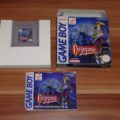 GB – Castlevania Legends – PAL – Complete