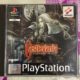 PS1 – Castlevania Symphony Of The Night – PAL – Complete