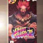 3DO – Super Street Fighter 2 Turbo – NTSC – New