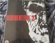 GC – Resident Evil 2 – PAL – Complete