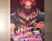 3DO – Super Street Fighter 2 Turbo – NTSC – New