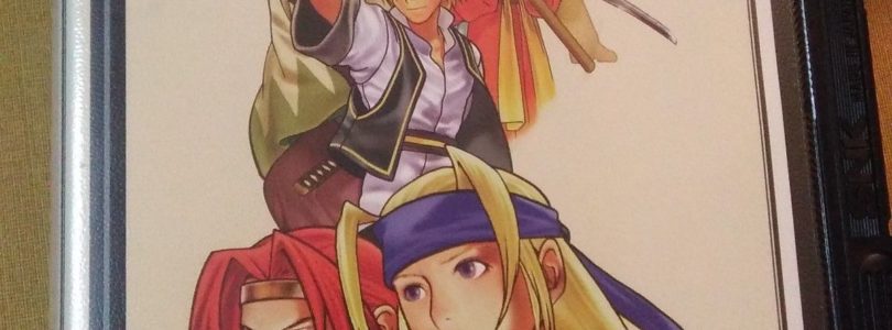 NEO GEO – Last Blade – JAP – Complete