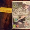 WII – Fragile Dreams – PAL – New