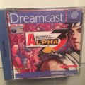 DC – Street Fighter Alpha 3 – PAL – Complete