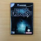 GC – Eternal Darkness – PAL – Complete
