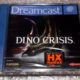 DC – Dino Crisis – PAL – New