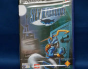 PS2 – Sly Raccoon – PAL – New