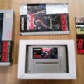 SNES – Super Castlevania 4 – PAL – Complete