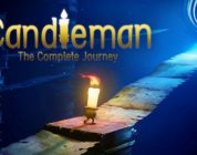 Candleman: The Complete Journey disponibile su Steam