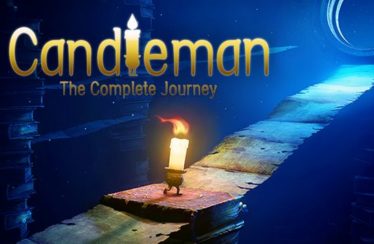 Candleman: The Complete Journey disponibile su Steam