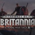 A Total War Saga: Thrones of Britannia disponibile a partire dal 19 aprile