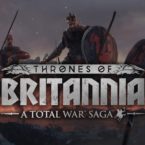 A Total War Saga: Thrones of Britannia disponibile a partire dal 19 aprile