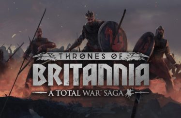 A Total War Saga: Thrones of Britannia disponibile a partire dal 19 aprile