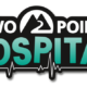Two Point Hospital arriva anche su console entro fine 2019