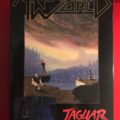 JAGUAR – Another World – PAL – Complete
